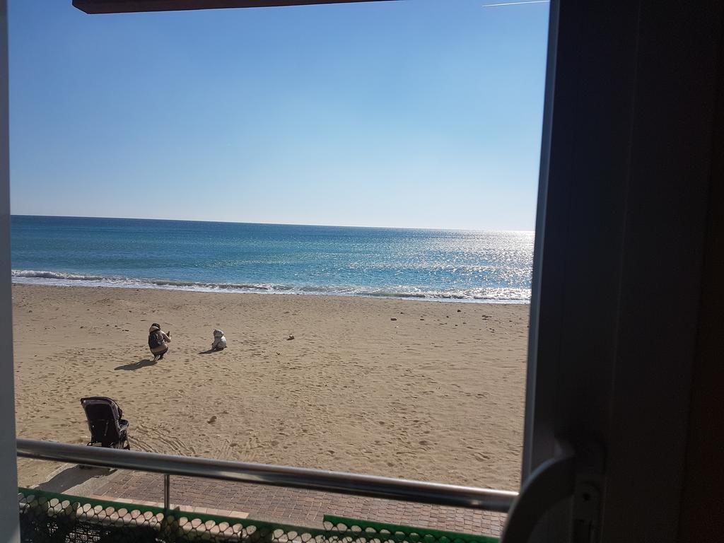 Ferienwohnung La Casa Di Pepe Pietra Ligure Exterior foto